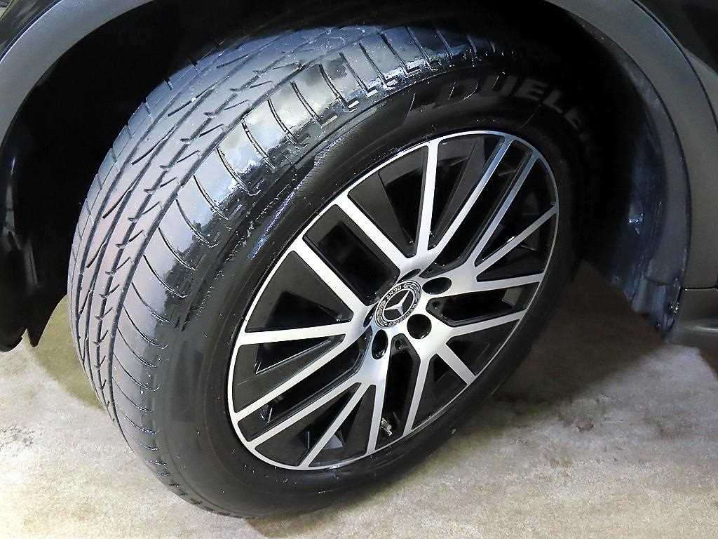 Mercedes Benz GLC Class 2021 Negro - Importación desde Corea - HF Imports Iquique - Foto 20