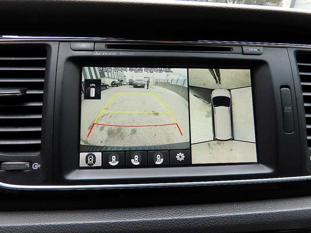 KIA Carnival 2015 Negro - Importación desde Corea - HF Imports Iquique - Foto 14