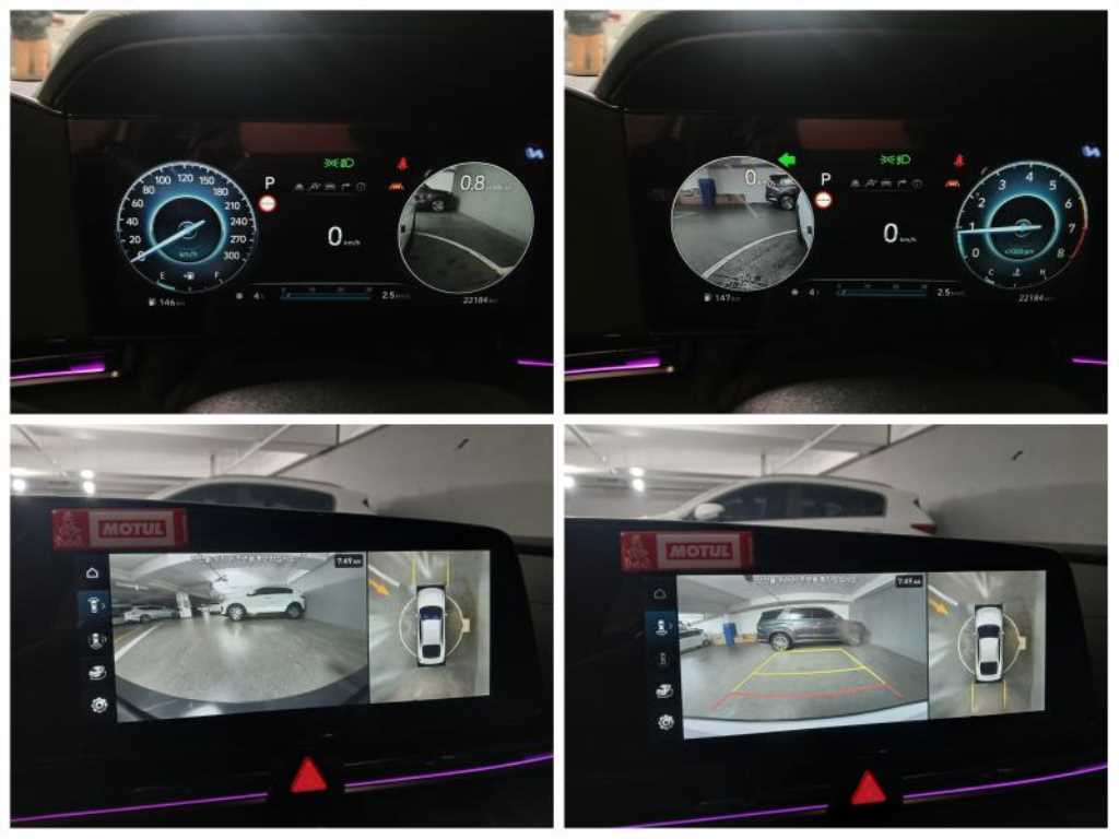 HYUNDAI Avante 2025 - Importación desde Corea - HF Imports Iquique - Foto 16