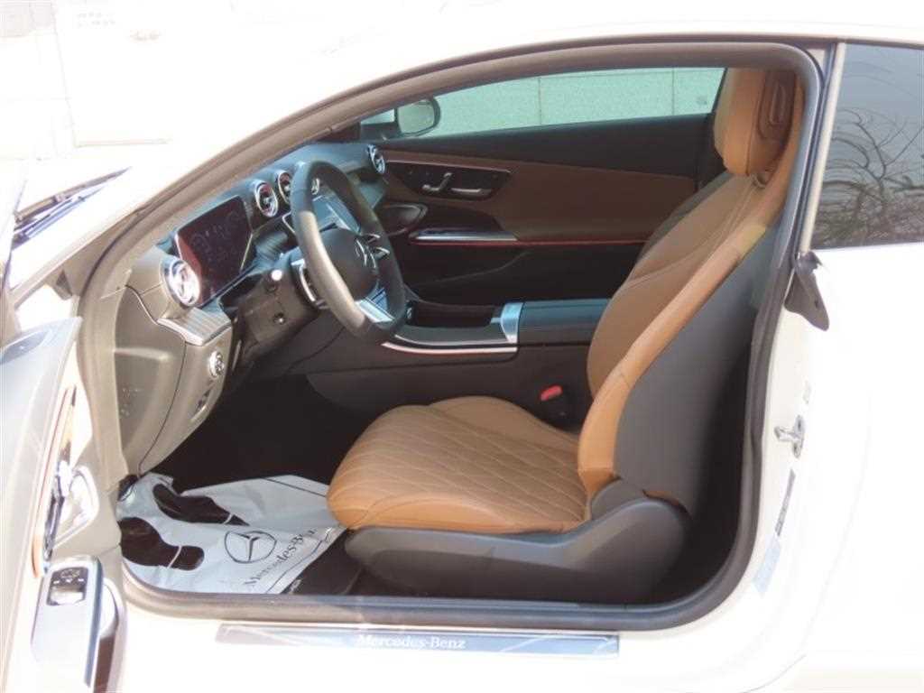 Mercedes Benz CLE Class 2024 - Importación desde Corea - HF Imports Iquique - Foto 13