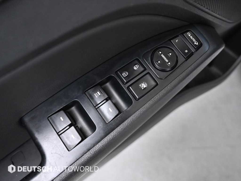 HYUNDAI Avante 2016 Blanco - Importación desde Corea - HF Imports Iquique - Foto 19