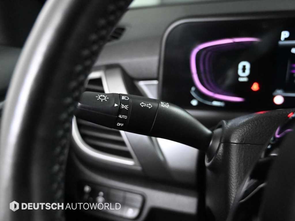 KIA Seltos 2023 - Importación desde Corea - HF Imports Iquique - Foto 16