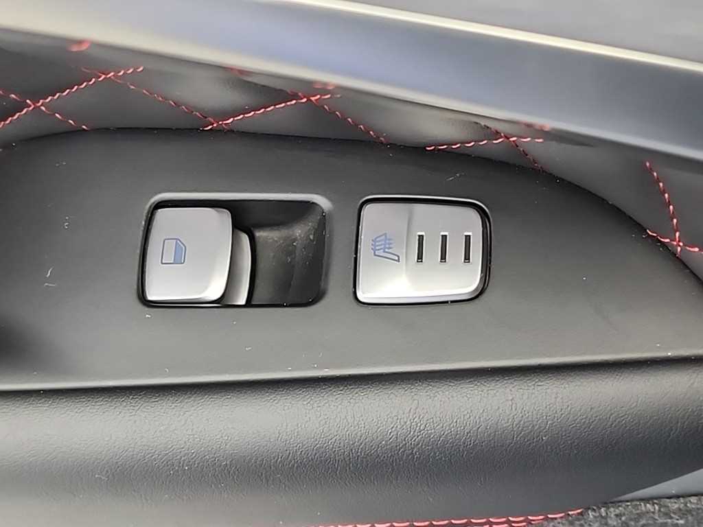 Genesis G70 2018 Azul - Importación desde Corea - HF Imports Iquique - Foto 14