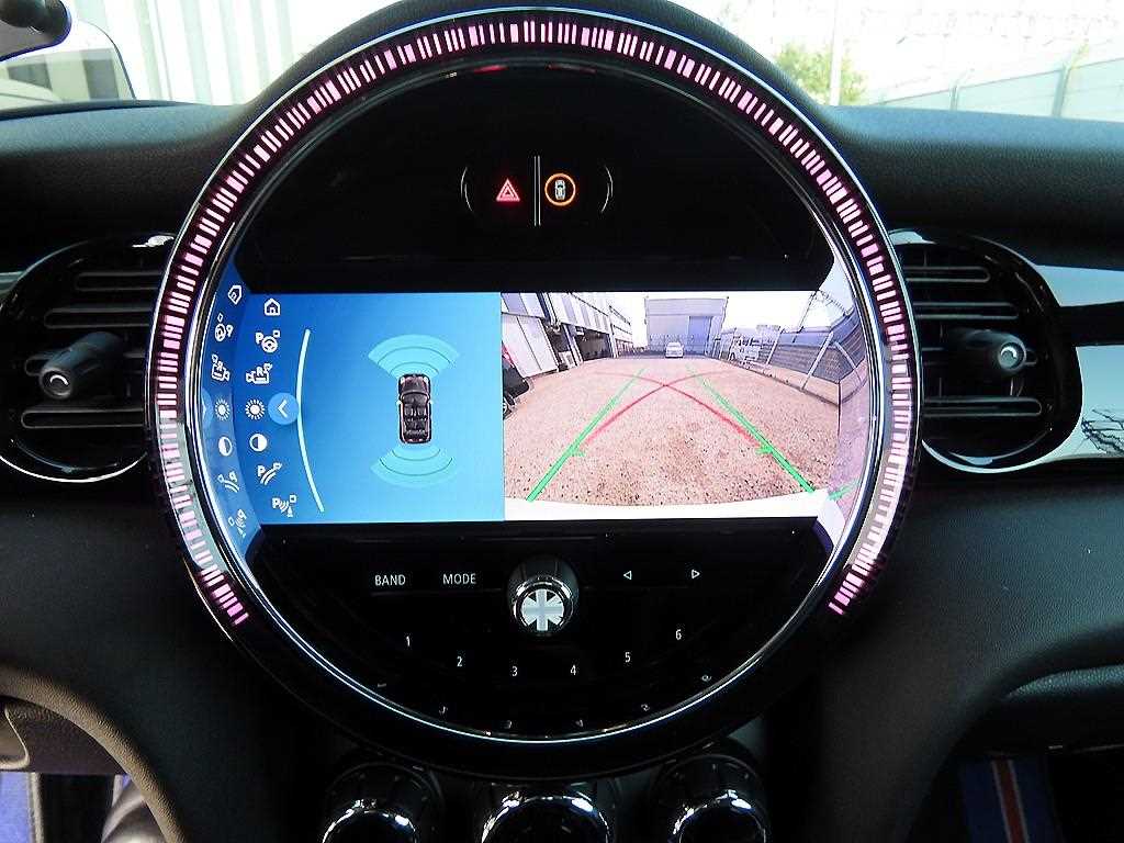 Mini Cooper Convertible 2024 Blanco - Importación desde Corea - HF Imports Iquique - Foto 15