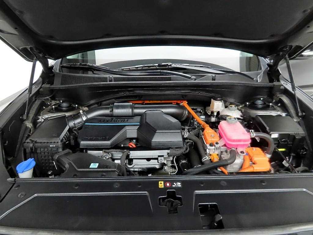 HYUNDAI Santa Fe 2023 Negro - Importación desde Corea - HF Imports Iquique - Foto 20