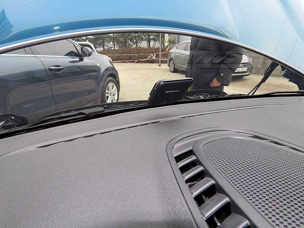 Mini Countryman 2018 Azul - Importación desde Corea - HF Imports Iquique - Foto 16