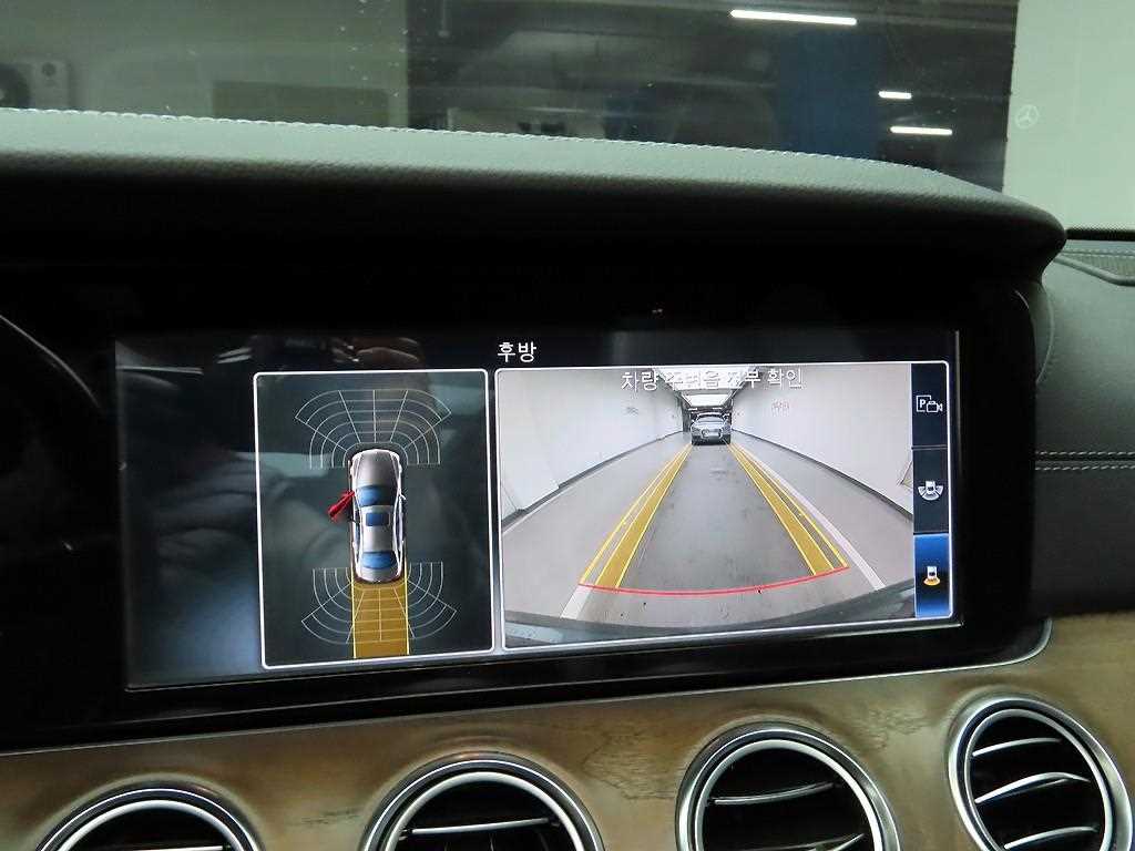 Mercedes Benz E class 2017 Gris - Importación desde Corea - HF Imports Iquique - Foto 15