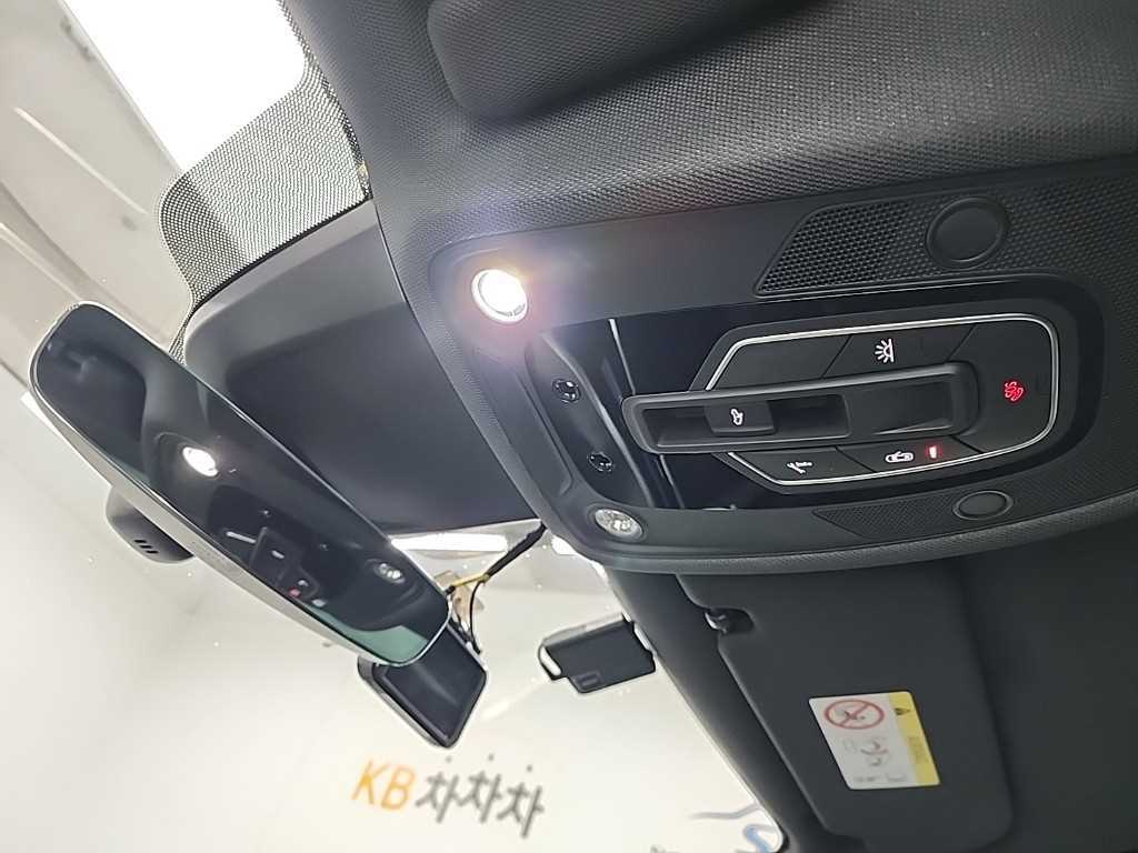 Audi A7 2021 Blanco - Importación desde Corea - HF Imports Iquique - Foto 17