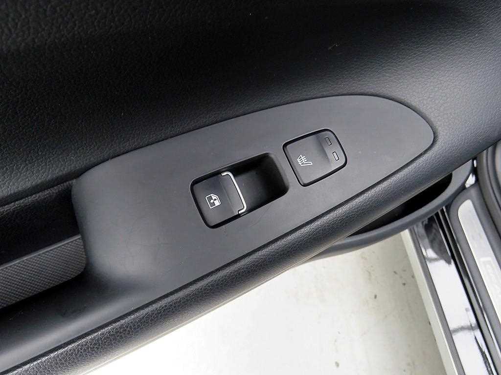 HYUNDAI Grandeur - Vista 9