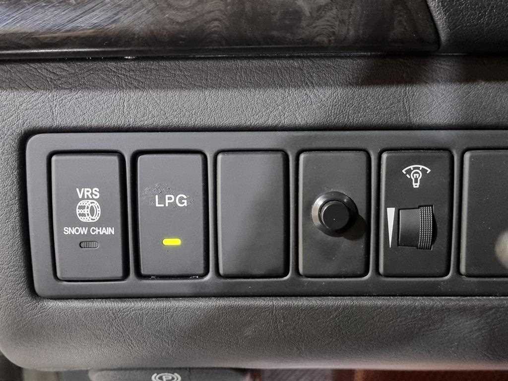 KIA Opirus 2009 Negro - Importación desde Corea - HF Imports Iquique - Foto 14