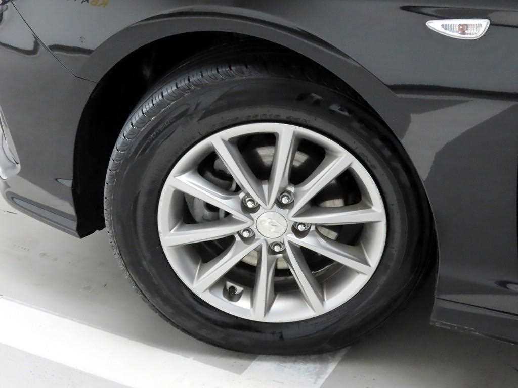 HYUNDAI Sonata 2019 Negro - Importación desde Corea - HF Imports Iquique - Foto 19