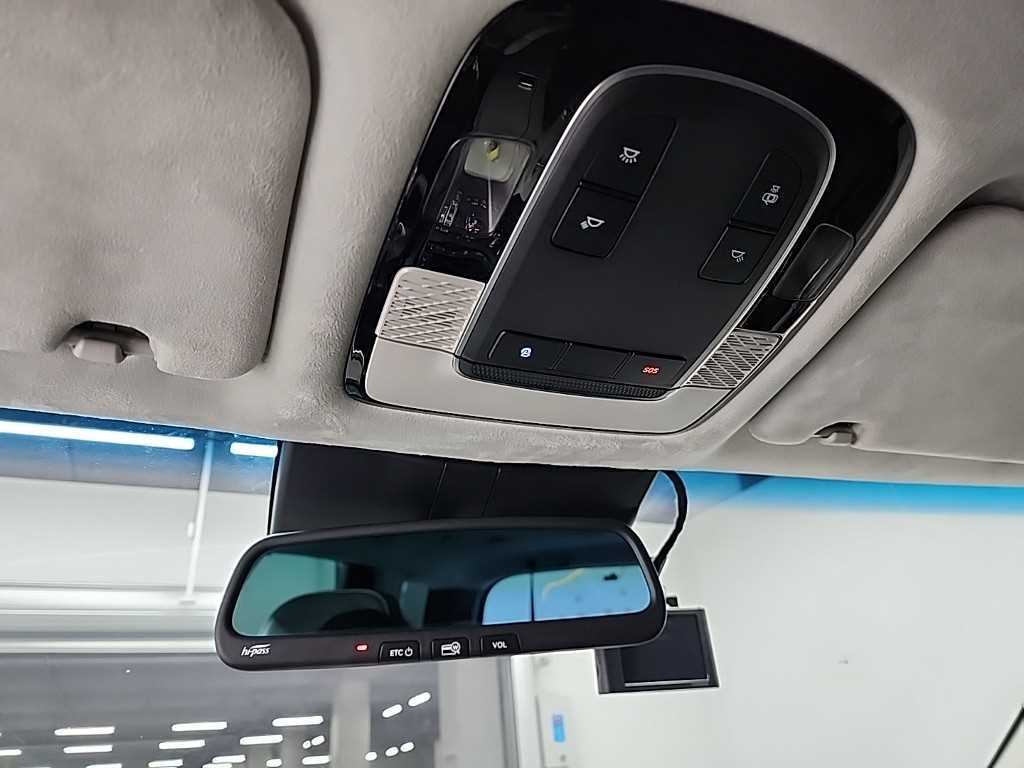 HYUNDAI Palisade 2021 Gris - Importación desde Corea - HF Imports Iquique - Foto 16