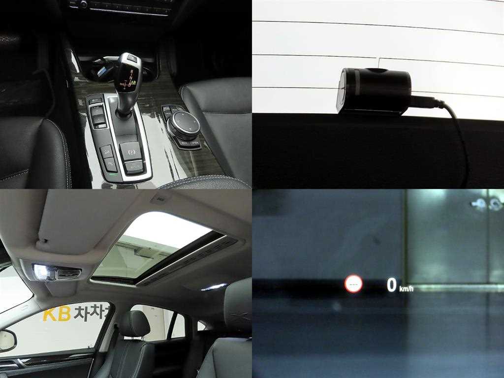 BMW X4 2015 - Importación desde Corea - HF Imports Iquique - Foto 17