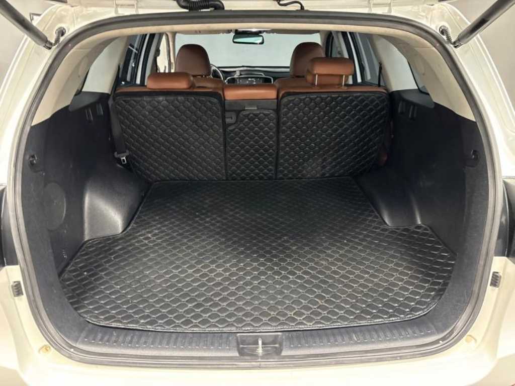 KIA Sorento 2018 - Importación desde Corea - HF Imports Iquique - Foto 17