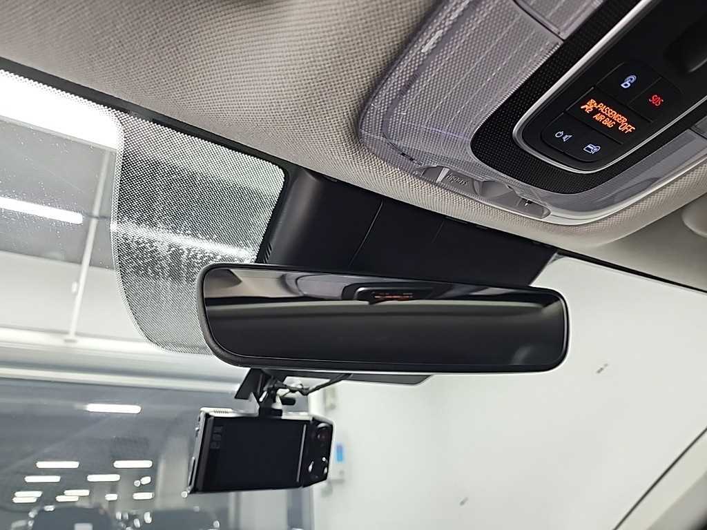 HYUNDAI Avante 2021 Gris - Importación desde Corea - HF Imports Iquique - Foto 18