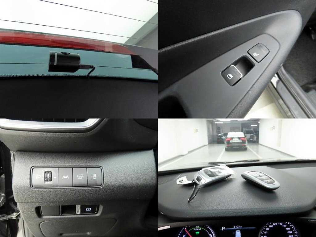 HYUNDAI Santa Fe 2023 Negro - Importación desde Corea - HF Imports Iquique - Foto 17