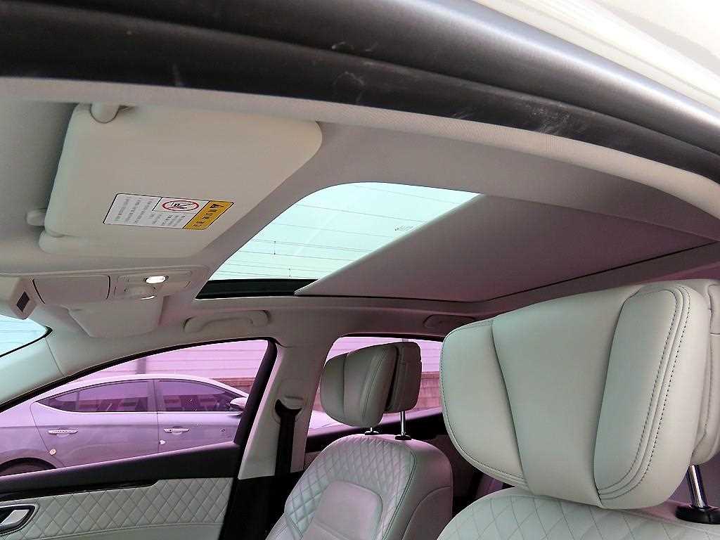 SAMSUNG SM6 2016 Blanco - Importación desde Corea - HF Imports Iquique - Foto 18