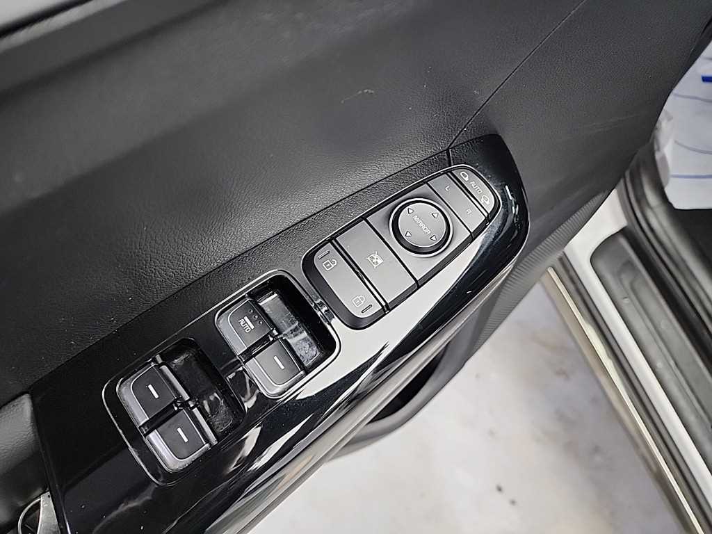 KIA Sportage 2019 Blanco - Importación desde Corea - HF Imports Iquique - Foto 19