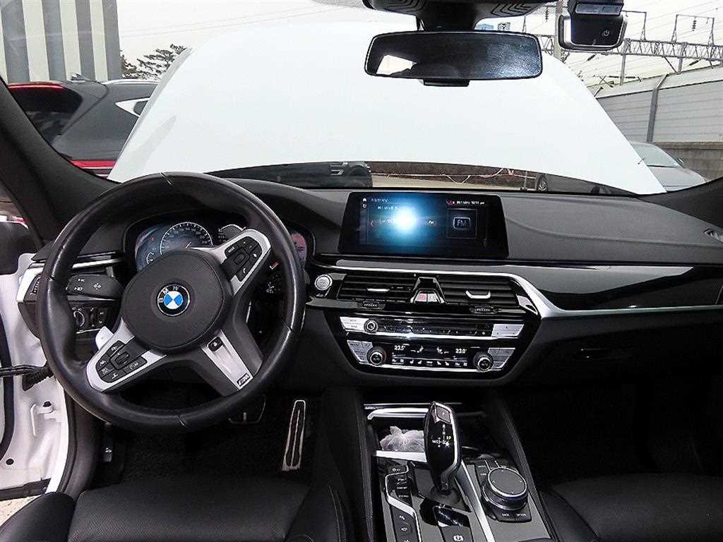 BMW Gran Turismo - Vista 7