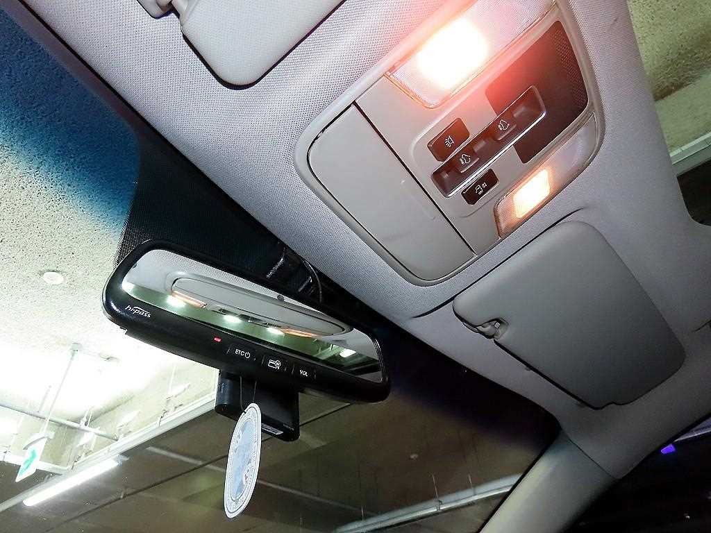 KIA Carnival 2015 Negro - Importación desde Corea - HF Imports Iquique - Foto 15