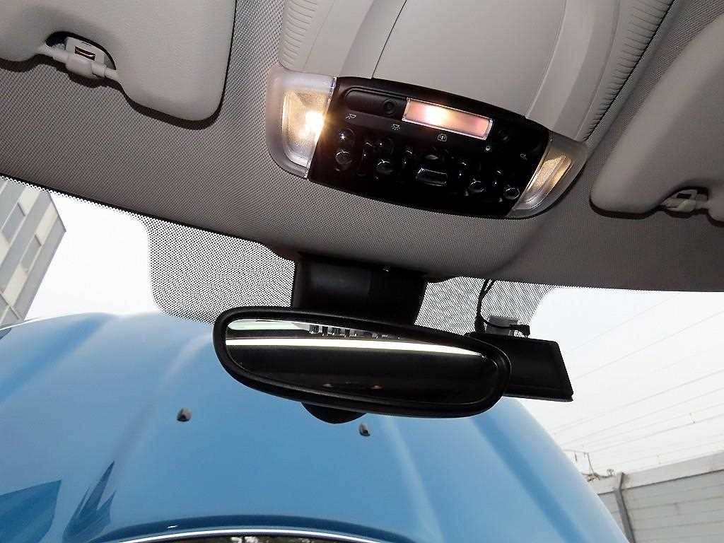 Mini Countryman 2018 Azul - Importación desde Corea - HF Imports Iquique - Foto 15