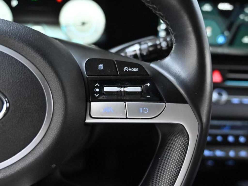 HYUNDAI Avante 2021 - Importación desde Corea - HF Imports Iquique - Foto 18