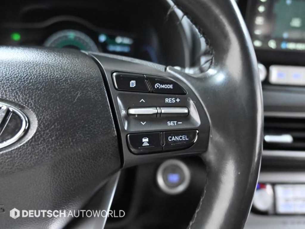 HYUNDAI Kona 2020 - Importación desde Corea - HF Imports Iquique - Foto 17