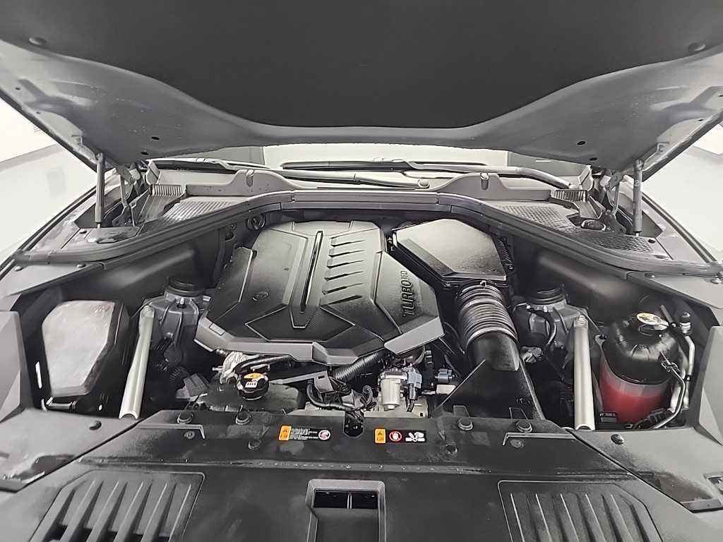 Genesis GV80 - Vista 5