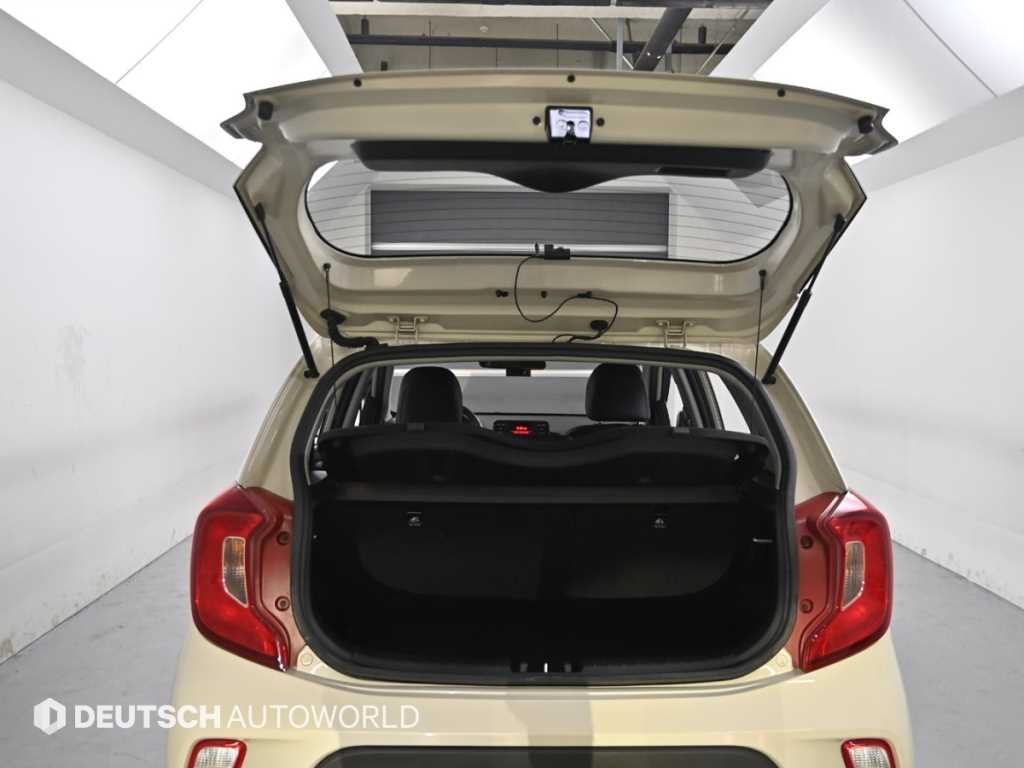 KIA Morning 2017 - Importación desde Corea - HF Imports Iquique - Foto 20