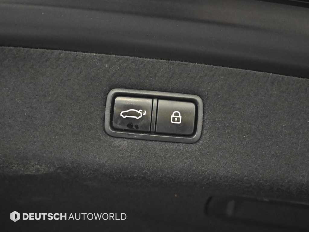 Genesis EQ900 2018 Negro - Importación desde Corea - HF Imports Iquique - Foto 20