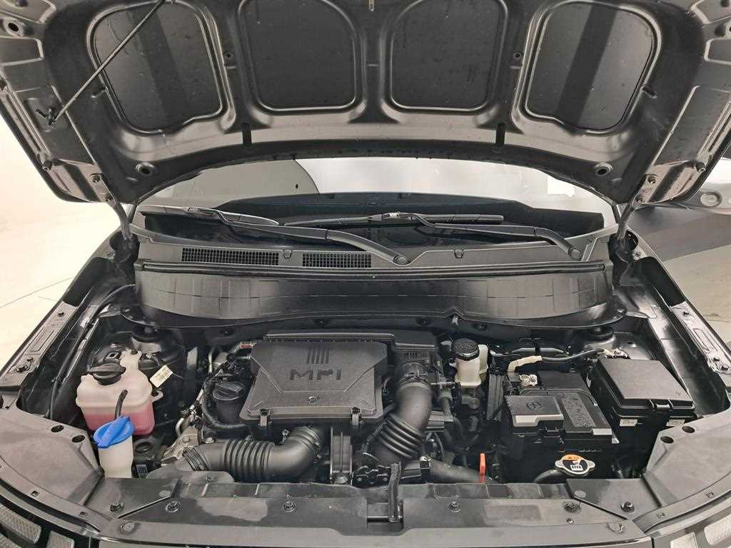 HYUNDAI Casper 2022 Gris - Importación desde Corea - HF Imports Iquique - Foto 18