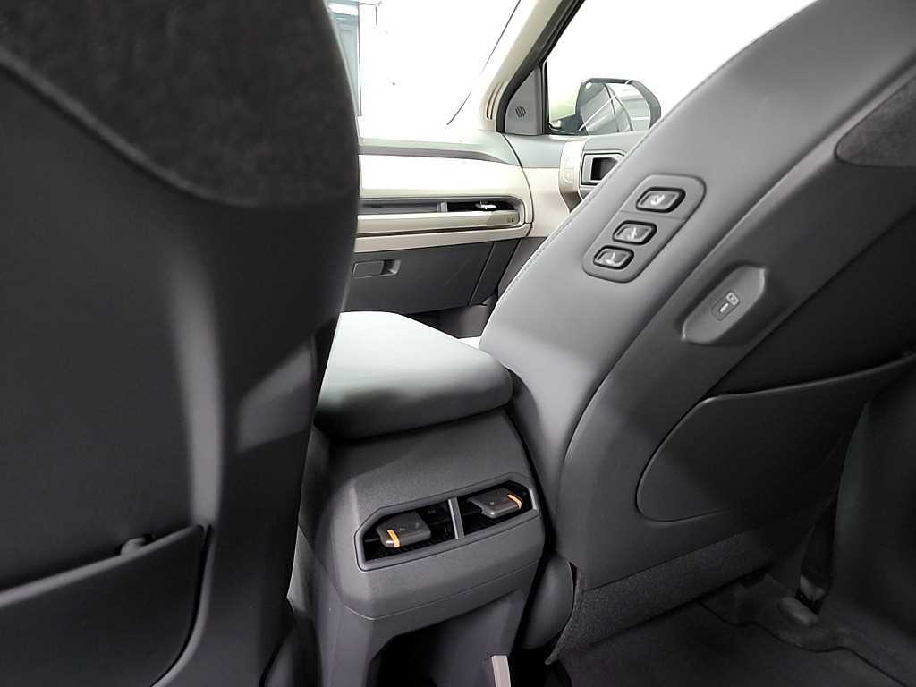 KIA EV3 2025 Verde - Importación desde Corea - HF Imports Iquique - Foto 13