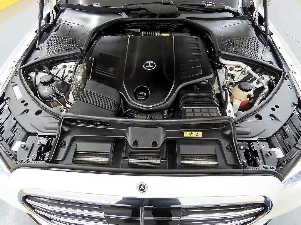 Mercedes Benz S Class 2021 Blanco - Importación desde Corea - HF Imports Iquique - Foto 19