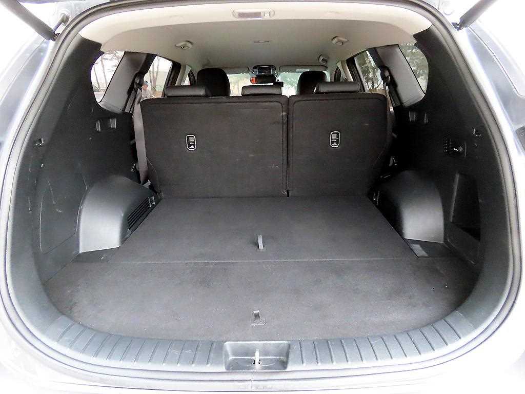 HYUNDAI Santa Fe 2021 Gris - Importación desde Corea - HF Imports Iquique - Foto 17