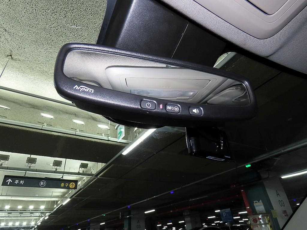 Chevrolet Orlando 2014 Plateado - Importación desde Corea - HF Imports Iquique - Foto 15