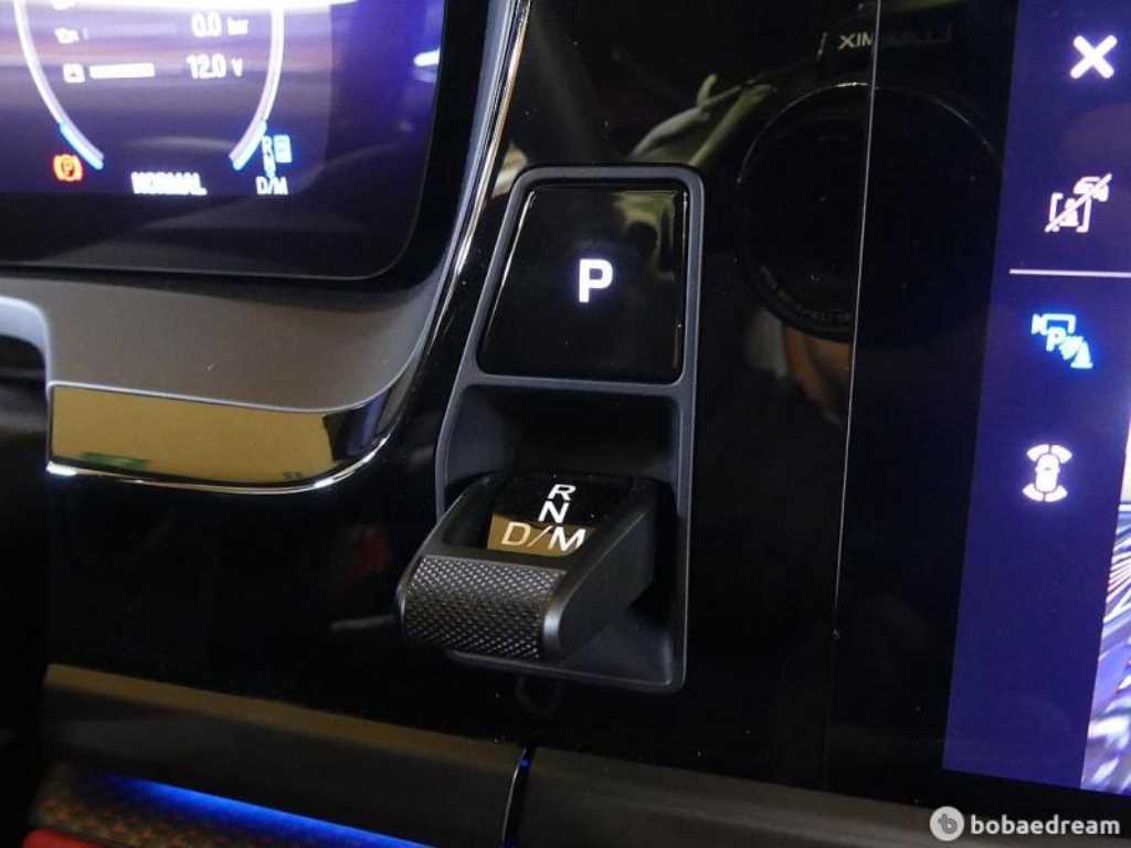 Porsche Panamera - Vista 7