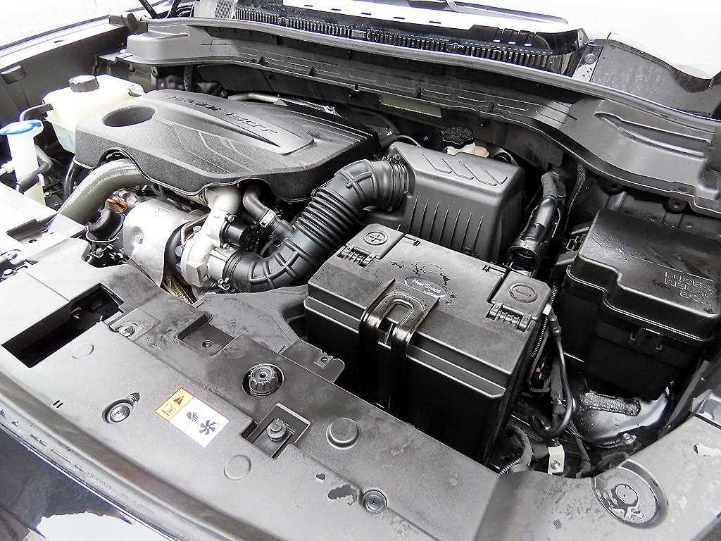 Ssangyong Action 2025 Negro - Importación desde Corea - HF Imports Iquique - Foto 19