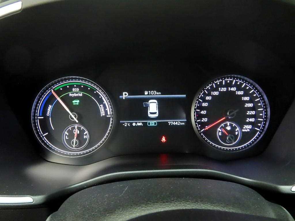 HYUNDAI Santa Fe - Vista 6