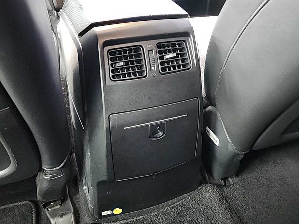 Ssangyong Rexton 2015 Plateado - Importación desde Corea - HF Imports Iquique - Foto 13