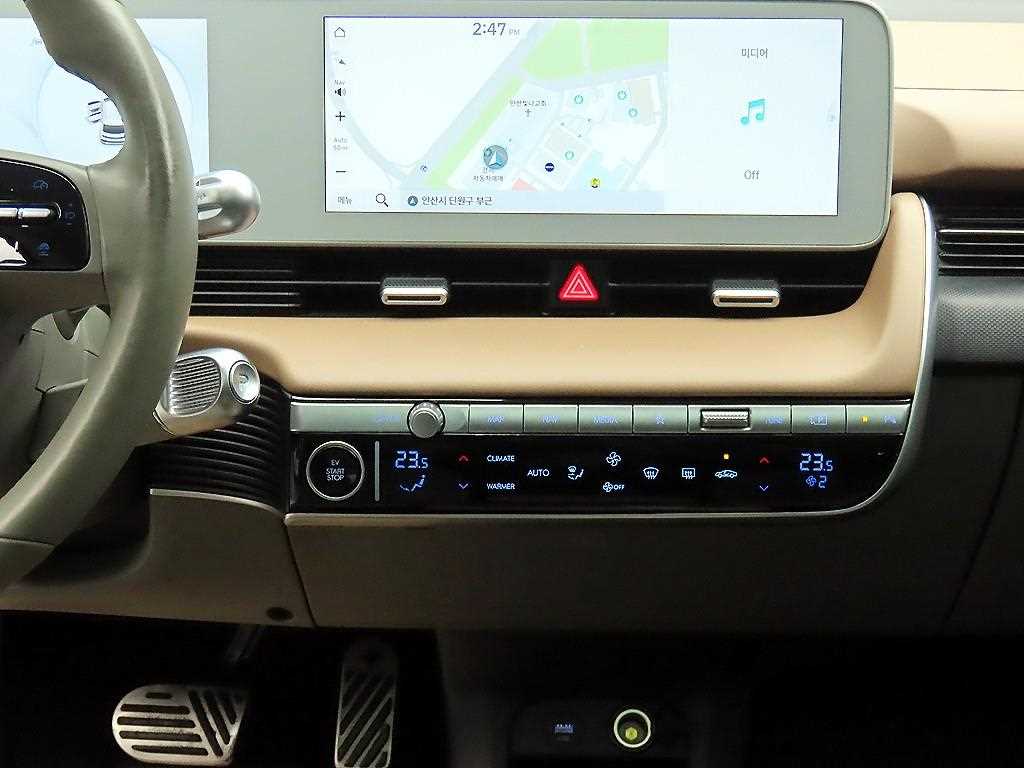 HYUNDAI Ioniq 5 2022 - Importación desde Corea - HF Imports Iquique - Foto 15