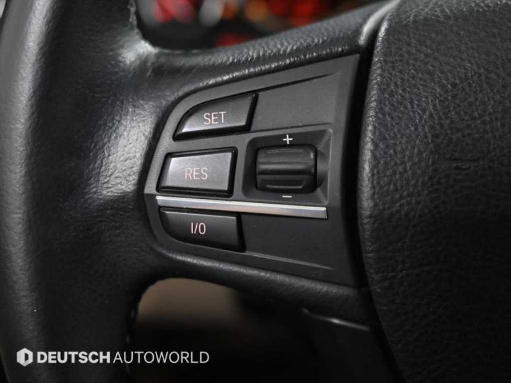 BMW 5 Series 2011 Azul - Importación desde Corea - HF Imports Iquique - Foto 16