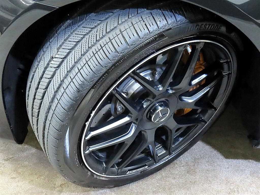 Mercedes Benz S Class 2019 Negro - Importación desde Corea - HF Imports Iquique - Foto 20
