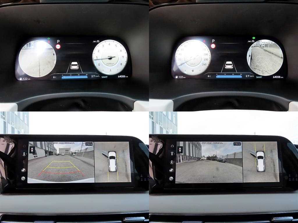 HYUNDAI Palisade 2023 Blanco - Importación desde Corea - HF Imports Iquique - Foto 18