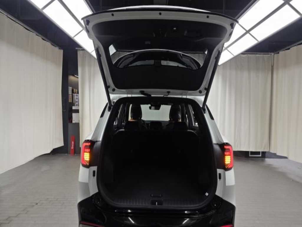 KIA Sportage 2026 - Importación desde Corea - HF Imports Iquique - Foto 20