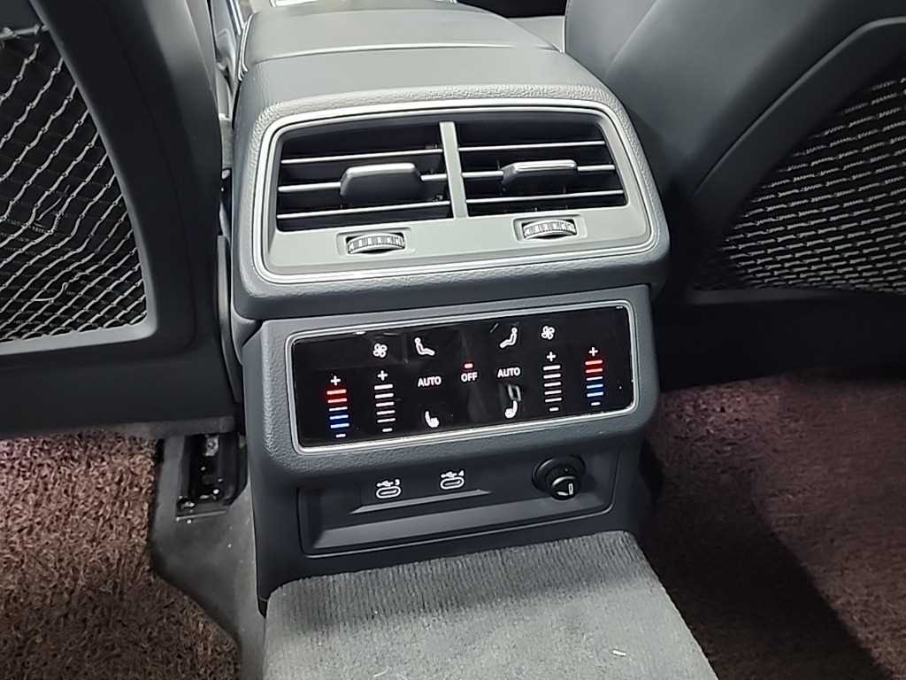 Audi A7 2021 Blanco - Importación desde Corea - HF Imports Iquique - Foto 13