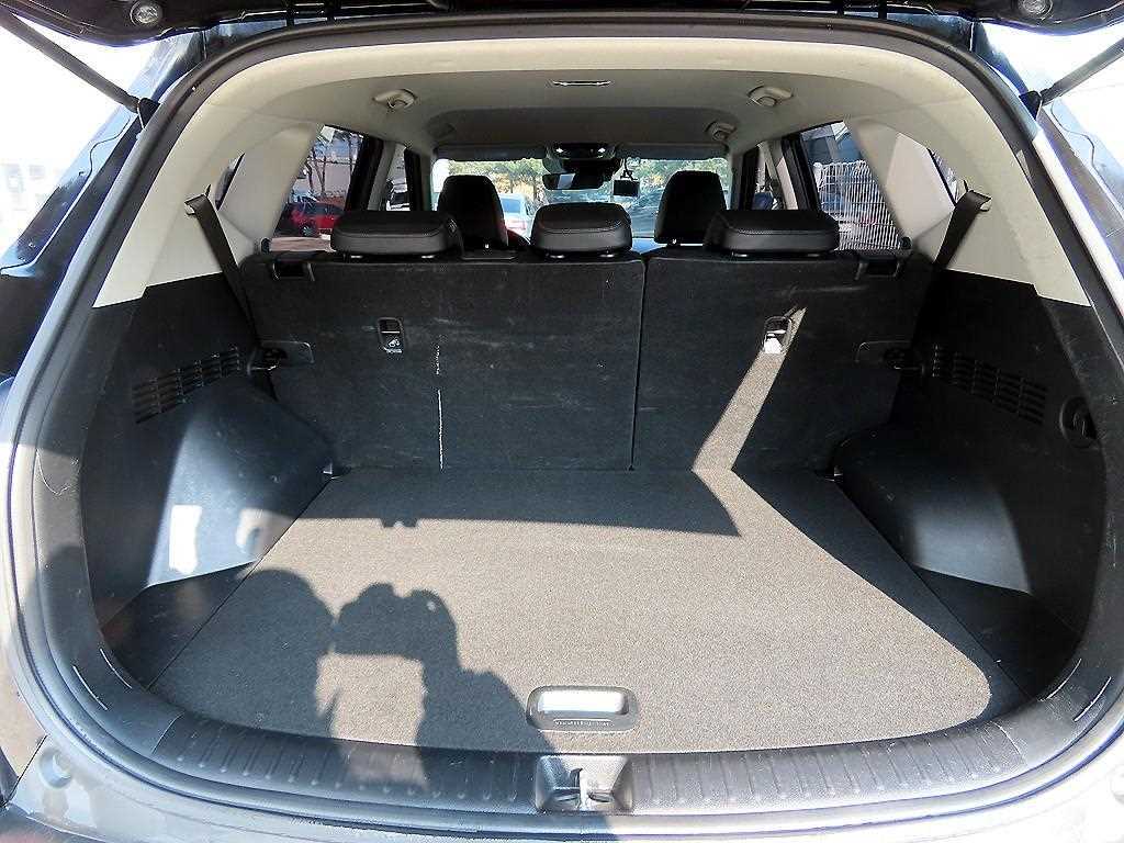 KIA Seltos 2020 Negro - Importación desde Corea - HF Imports Iquique - Foto 17