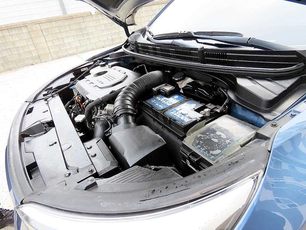 KIA Stonic 2018 Azul - Importación desde Corea - HF Imports Iquique - Foto 17