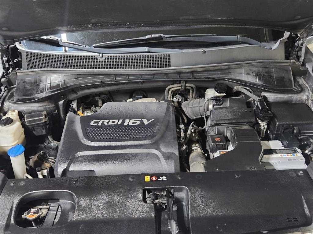 KIA Sorento - Vista 6