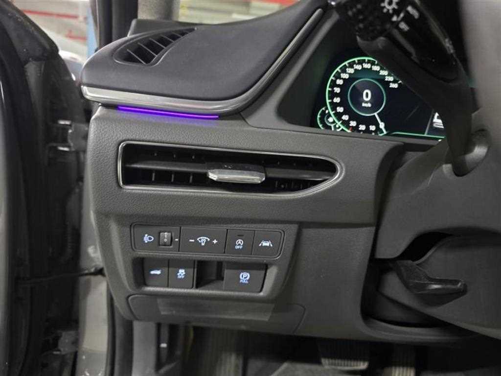 HYUNDAI Sonata 2022 Gris - Importación desde Corea - HF Imports Iquique - Foto 13