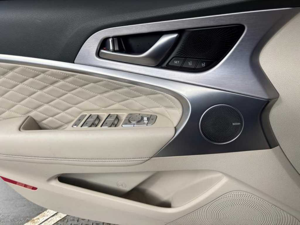 Genesis G70 2019 Rojo - Importación desde Corea - HF Imports Iquique - Foto 14